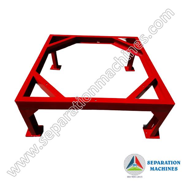MACHINE STAND Manufacturer and Supplier in Mumbai, India